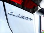 Honda Clarity Fuel Cell 2016 года (WW)